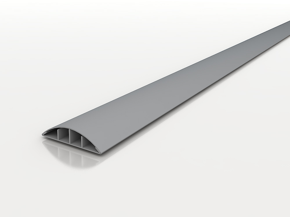 Plinthes et siphons de sol