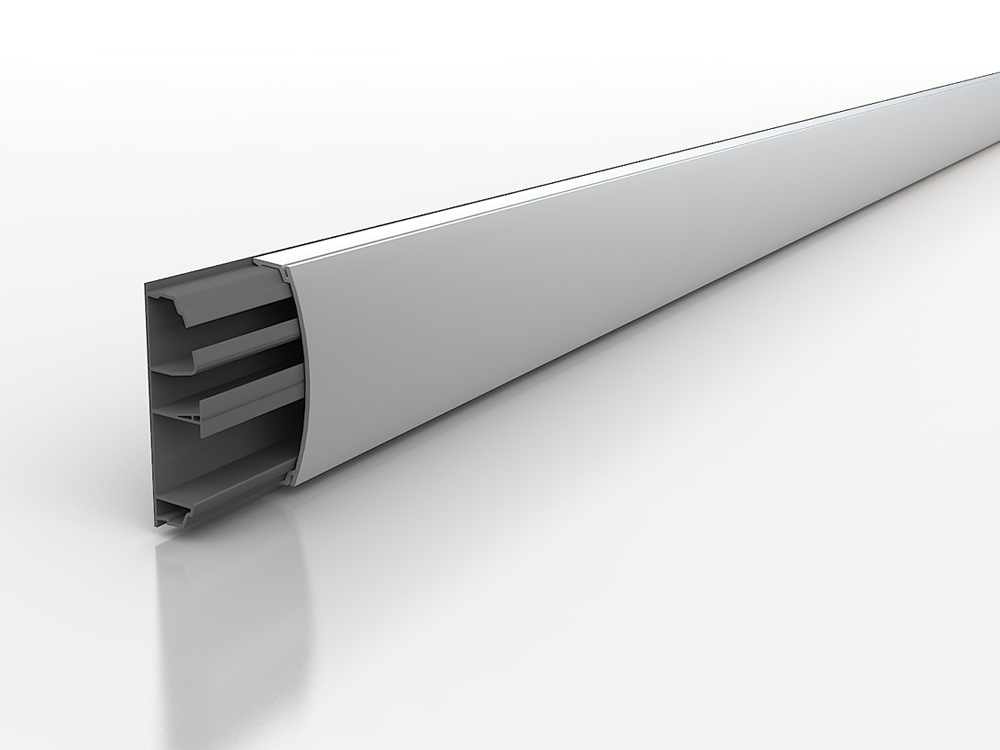 Plinthes et siphons de sol