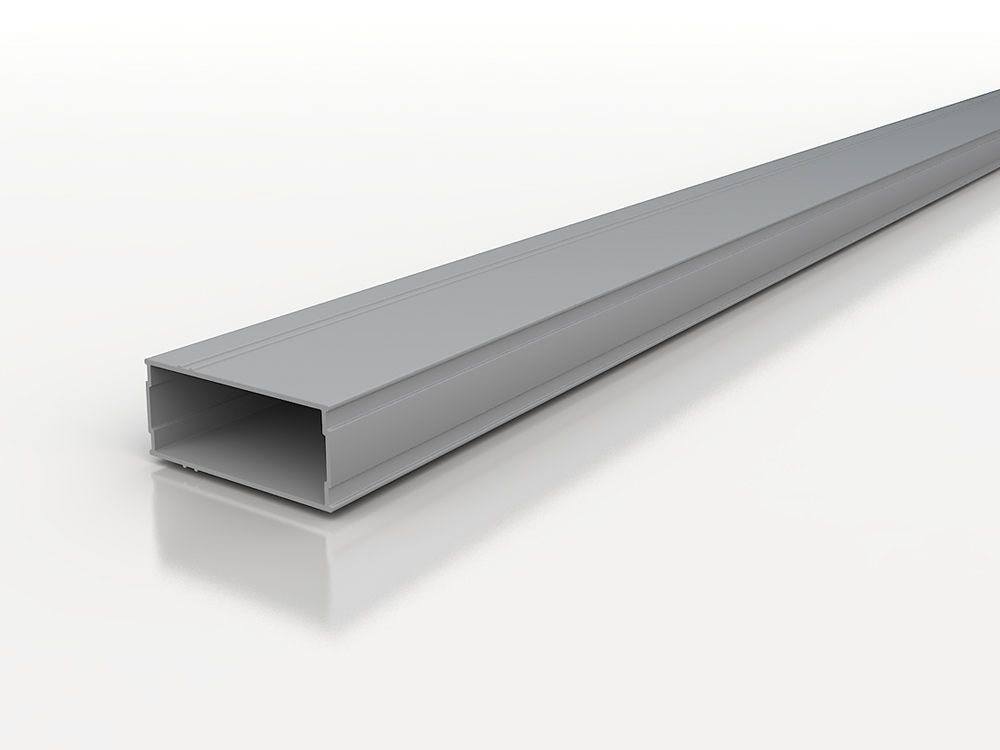 Siphons bajo el suelo