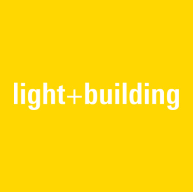 Light + Building 2024 – FRANCFORT du 3 au 8 mars