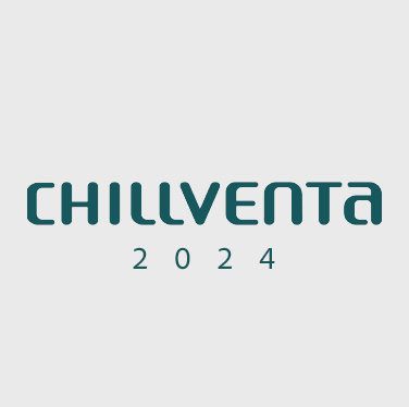 Chillventa 2024 – NUREMBERG du 8 au 10 octobre