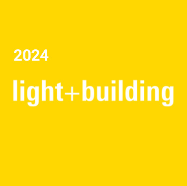 Light + Building 2024 – FRANCFORT du 3 au 8 mars