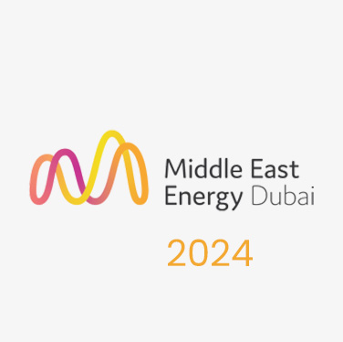 Middle East Energy 2024 – Dubaï du 16 au 18 avril