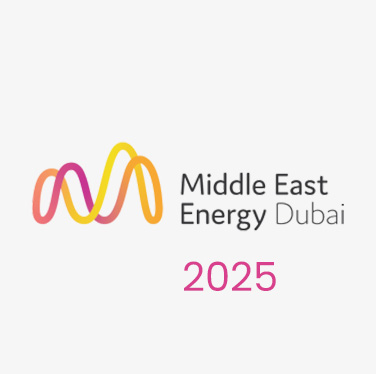 Middle East Energy 2025 – Dubaï du 7 au 9 avril